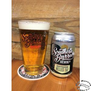 Helles Lager