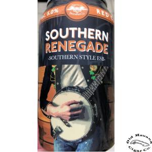 Southern Renegade