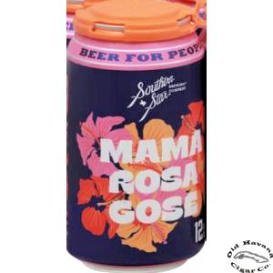 Mama Rosa Gose