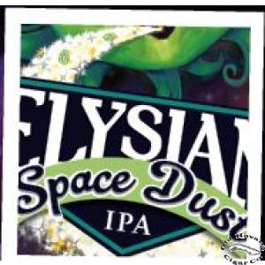 Space Dust IPA