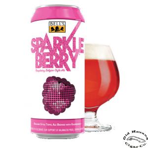 Sparkleberry Ale
