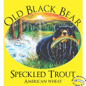 Speckled Trout American Wheat