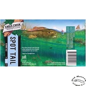 Spot Tail Light Blonde Ale