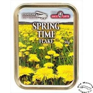 Spring Time Flake