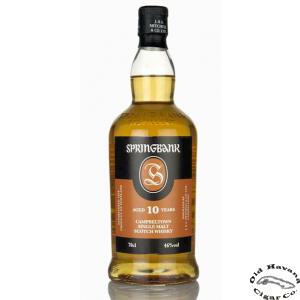 Springbank 10 Year
