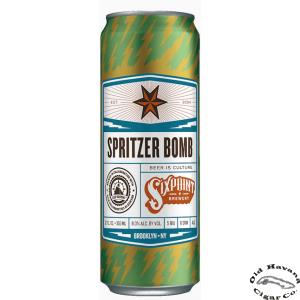 Spritzer Bomb IPA