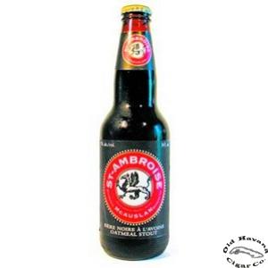 St. Ambroise Oatmeal Stout