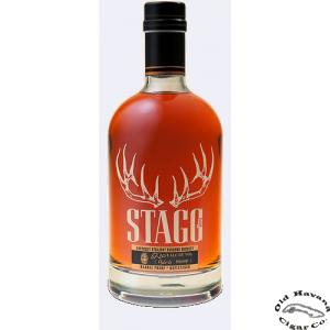 Stagg Jr Bourbon