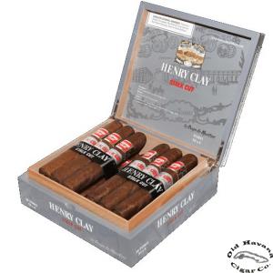 Stalk Cut Robusto