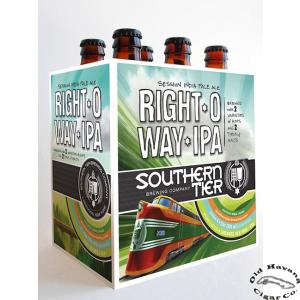 Right O Way IPA