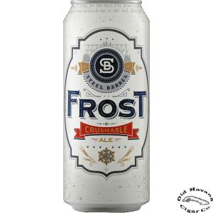Frost Crushable Ale