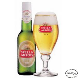 Stella Artois