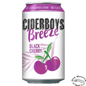 Breeze Black Cherry