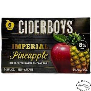 Imperial Pineapple