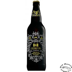 R&R Coconut IPA