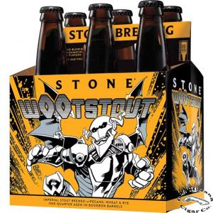 Farking Wheaton w00tstout