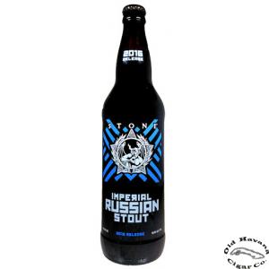 Imperial Russian Stout