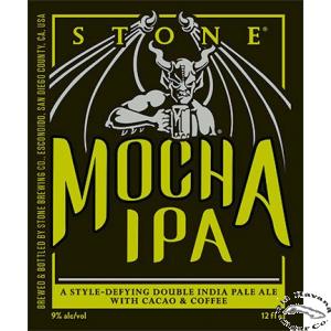Mocha IPA