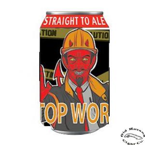 Stop Work 689