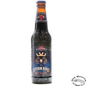 Storm King Stout