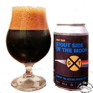 Stout Side of the Moon