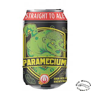 Paramecium
