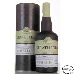 Lost Distillery Stratheden