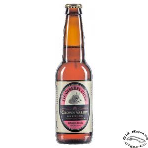 Strawberry Cider