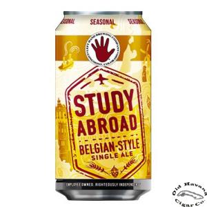 Study Abroad