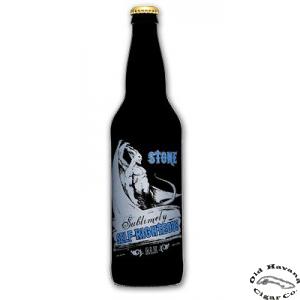 Sublimely Self Righteous Ale