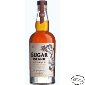 Sugar Island Spiced Rum