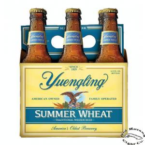 Summer Wheat