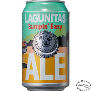 Sumpin Easy