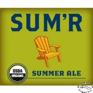 Sumr Summer Ale