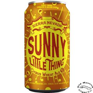 Sunny Little Thing