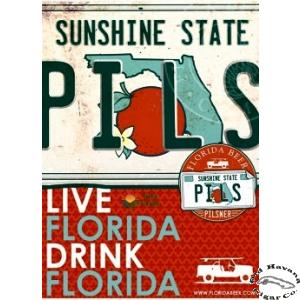 Sunshine State Pils