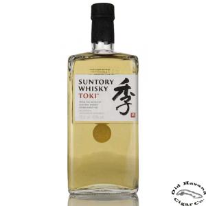 Suntory Toki Whiskey