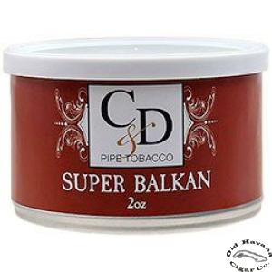 Super Balken
