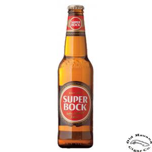 Super Bock Lager