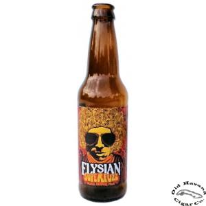 Superfuzz Blood Orange Pale Ale