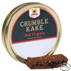 Crumble Kake - Red Virginia
