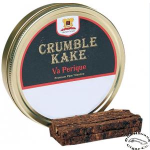Crumble Kake - Virginia Perique