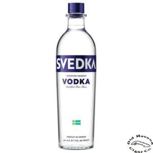 Svedka Vodka