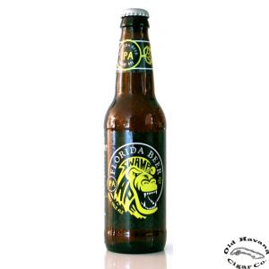 Swamp Ape