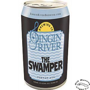 Swamper Porter