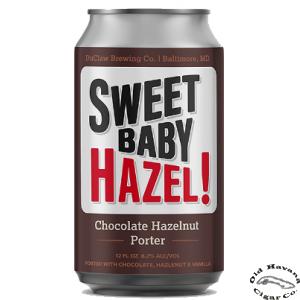 Sweet Baby Hazel