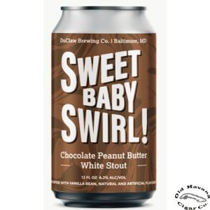Sweet Baby Swirl