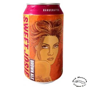 Sweet Josie Brown Ale