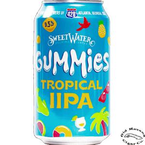 Gummies Tropical IIPA