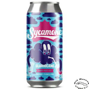 Slurricane